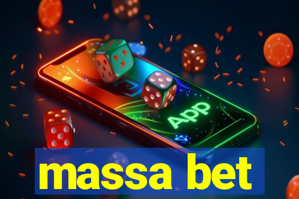 massa bet